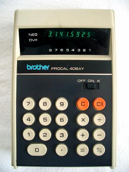 Brother Procal 408 AY.JPG